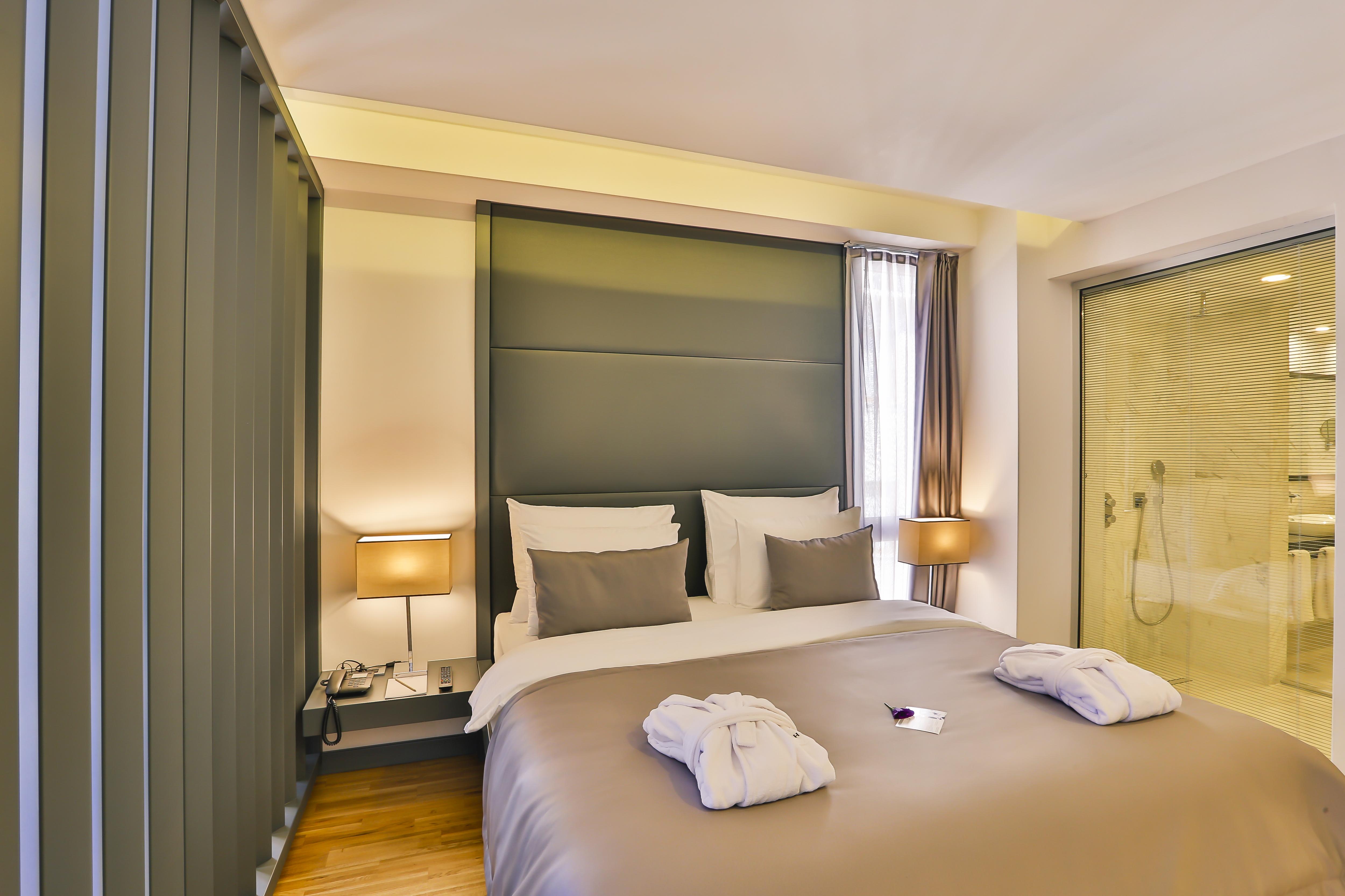 Business Life Hotel Istanbul Exterior photo