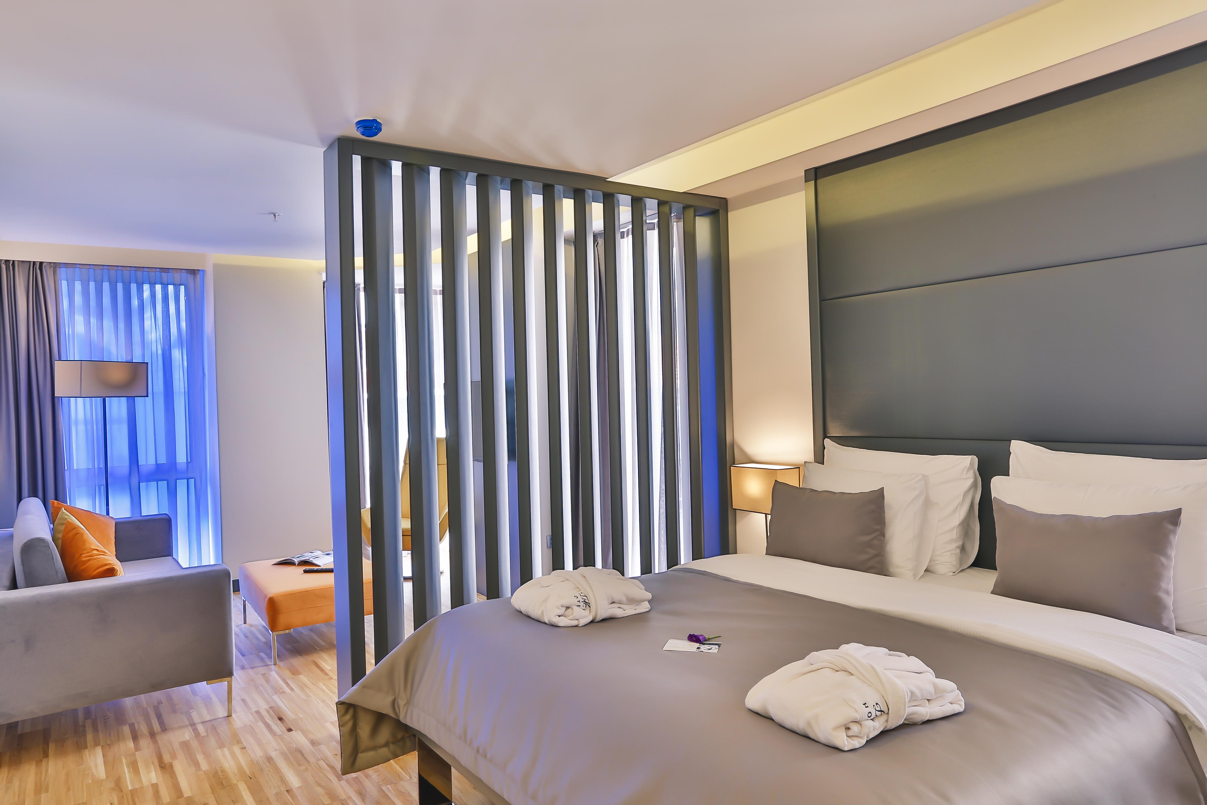 Business Life Hotel Istanbul Exterior photo