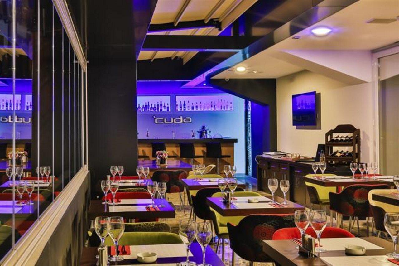 Business Life Hotel Istanbul Exterior photo